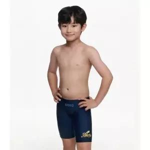 매장정품 ARENA 아레나 남아 드리핑소스 4부 (A6SB1BF02_NVY) 1370709