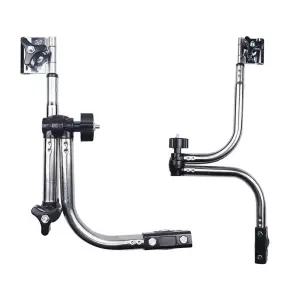 우산 고정 홀더 경운기 낚시 양산 야외 스탠드 자전거