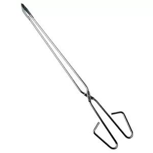 [하프클럽/]바베큐 숯집게 55cm 캠핑 집게 숯가위 DD-12246