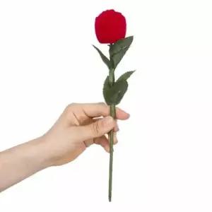 장미반지함 프로포즈 반지케이스 사랑고백 장미반지함