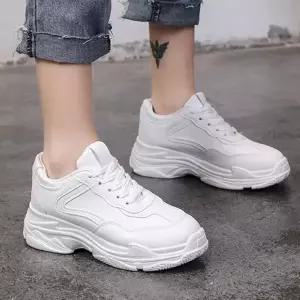 [오너클랜]인기상품 커플운동화 커플신발 여성운동화 남녀공용 가을 운동 [WFKXRJ5_260415]