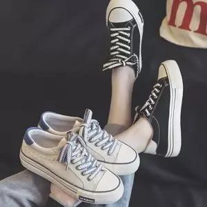 [오너클랜]인기상품 가벼운운동화 캐쥬얼슈즈 런닝화 패션 런닝 여성단화 [WFKXRJK_260415]