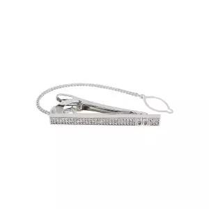 닥스 DAKS SHIRTS 스와로브스키 넥타이핀DLF1ACTP128S1 132175