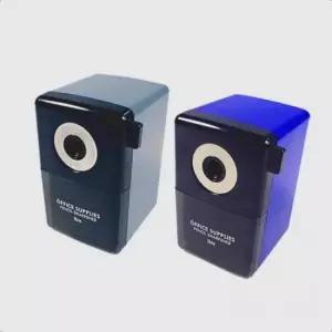 [문구/오피스] 8개입 오피스 SP1세트 베이직 연필깎이