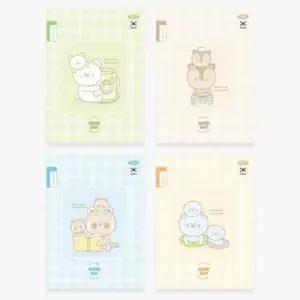 [문구/오피스] 100권 펜피아 제본 5칸기초 1박스 초등 800 노트