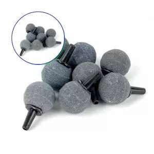 쌍문상회 지금 필요한 콩돌 어항 산소발생기 기포기 20파이