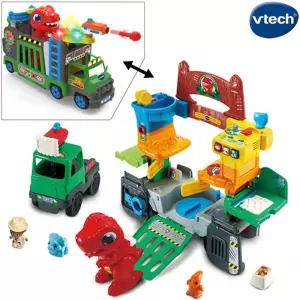 브이텍 2in1 다이노파크 (V542103)