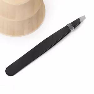 여자 여성 화장 눈썹 제모 정리 뷰티 미용 족집게 족집게 핀셋 눈썹정리