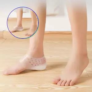 쌍문상회 지금 필요한 키커밴드 양말 속 키높이 깔창 2cm