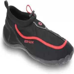 바디 글러브 남성 리버브레이커 퀵 드라이 워터 양말 - 비치 수영 아쿠아 슈즈