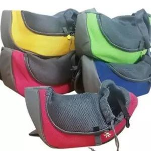 [반려] 이동가방 크로스 강아지 색상임의 가방 쥬쥬베