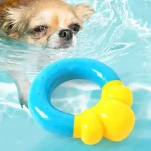 강아지 장난감 강아지tpr장난감 아이스튜브 장난감튜브