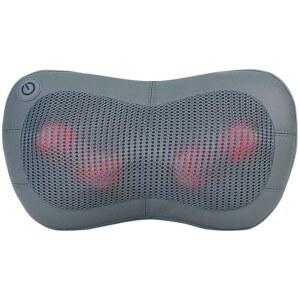 목 마사지베개 다기능 휴대용 안마기