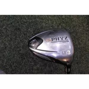 우드  PHYZ S강도 15도 커버x (G90)