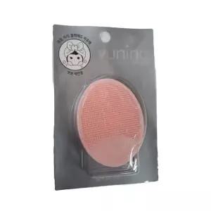 뷰니나 실리콘 클렌징 패드 피지 제거 모공 관리 세안 클렌저 케어 부러쉬 청소 용품 페이스 브러쉬 브러시