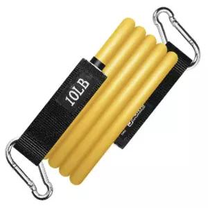 튜빙밴드 스트레칭 어깨 근력 운동 탄력 밴드 밴드 헬스 풀업밴드