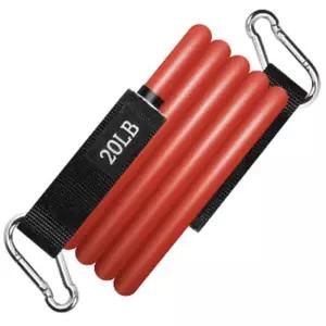 튜빙밴드 스트레칭 어깨 근력 운동 탄력 고무 밴드 밴드 헬스 풀업밴드