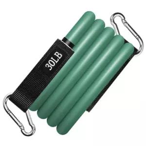 튜빙밴드 스트레칭 어깨 근력 운동 탄력 라텍스 밴드 밴드 헬스 풀업밴드