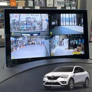 XM3 프리미엄 4채널 호크P 블랙박스 [BYO13931]