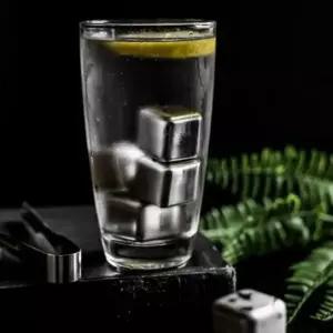 은플 녹지않는 얼음 아이스큐브 스테인리스 스텐얼음 아이스큐브 스텐얼음