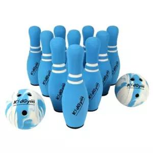키드짐 볼링 세트 학교 체육 키즈 스포츠 게임 큰볼링 [BAQ44421]