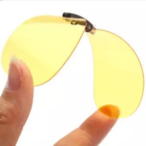 클립온선글라스 편광 브릿지 안경 렌즈 고글 운전 [BNT62982]