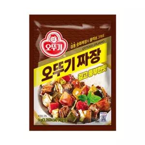 오뚜기 짜장 1kg X 2개 [BYS67644]