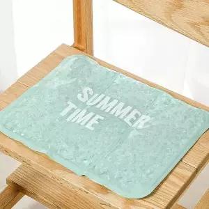 쿨매트 방석 의자쿨매트 젤쿨방석 쿠션방석 의자쿨방석