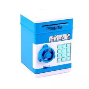 [문구/오피스] 비밀번호 저금통 지폐저금통