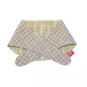 강아지 스카프 목도리 방한용품 패션 외출 산책 정장 강아지후드티