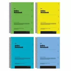 [문구/오피스] 줄공책 두꺼운 스프링 프리마노트