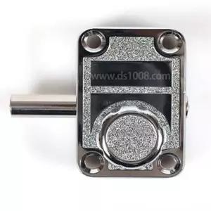 대상금속 미니정 1구 육각키_평키 도어용품 보안용품 [BIK97324]