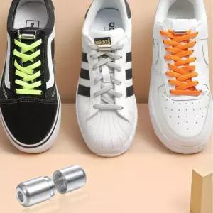 간편한 신발 운동화 끈정리 클립 캡슐버클 5쌍(10P) 운동화클립 신발클립