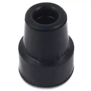 지팡이 고무캡 보행보조기 리필고무 고무패킹 지팡이리필고무