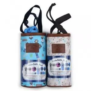 은플 땡처리 아이윙스 보온보냉 8000 보온백 라인아트 보온보냉 보온백