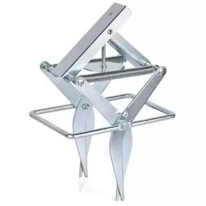 두더지퇴치기 두더지 포획기 덫 트랩 두더지퇴치기