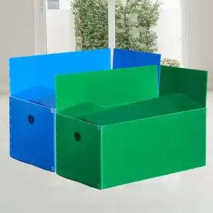 단프라 의류정리함 5개/옷장정리 플라스틱 리빙박스