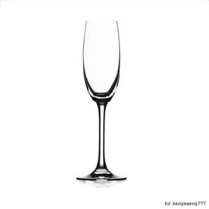 은플 독일산 와인 포도주 글라스 슈피겔라우 샴페인 포도주 글라스
