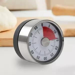 은플 타임스탑 자석 아날로그타이머 쿠킹타이머 태엽 아날로그타이머