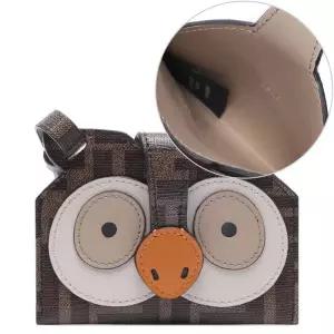 [펜디]26SS 여성 베스트 프렌즈 포에버 카드지갑 (8M0540 AWDA F1TWY 26S)