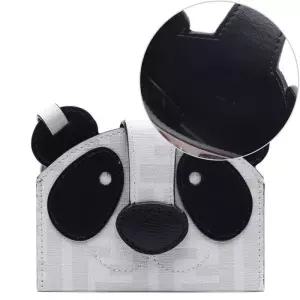 [펜디]26SS 여성 베스트 프렌즈 포에버 카드지갑 (8M0543 AWDA F0V3B 26S)