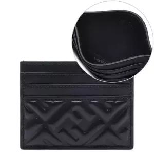 [펜디]26SS 여성 바게트 카드지갑 (8M0445 AAJD F0KUR 26S)