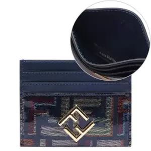 [펜디]26SS 여성 FF 다이아몬드 카드지갑 (8M0445 AW6Q F1URO 26S)