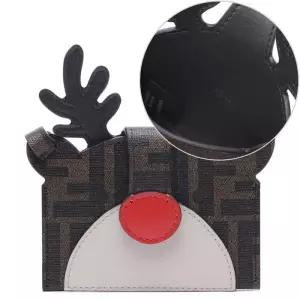 [펜디]26SS 여성 베스트 프렌즈 포에버 카드지갑 (8M0542 AWDA F1TWY 26S)