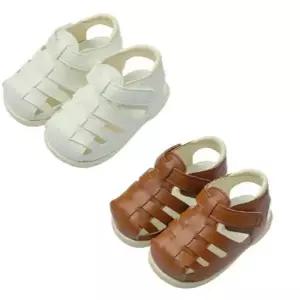 [앙팡스]제제  삑삑이 샌들 - A2B31801_CA