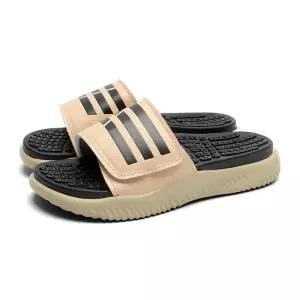 티어스발렌타인 [무료배송][빅사이즈] 국내산 남녀 아치 다이어트 기능성 리커버리 지압슬리퍼