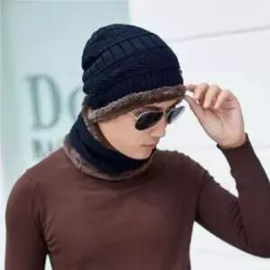 골프넥워머 비니 레이크 겨울모자 방한 골프 넥워머 방한모