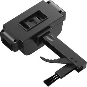 3-in-1 자전거 체인 클리너 키트 - 산악 로드 바이크 BMX용 드라이브트레인 기어 카세트 스프로켓용 브러시