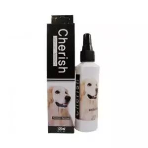 [하프클럽/알티피아]눈물얼룩 강아지 지우개 120ml 체리쉬