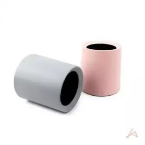 [SBD] 휴지통 슬림 탁상용 쓰레기통 오픈형